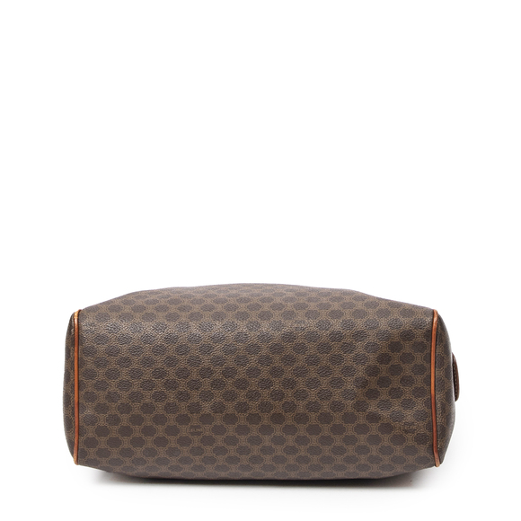 Celine Vintage Small Boston Bag - Picture 6 of 9